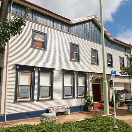 Fernlodge Inglewood Dış mekan fotoğraf