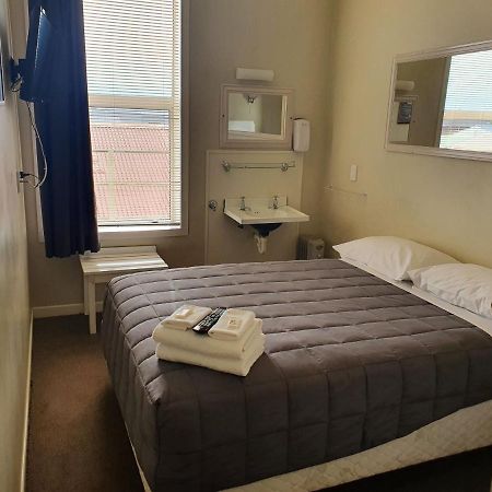 Fernlodge Inglewood Dış mekan fotoğraf