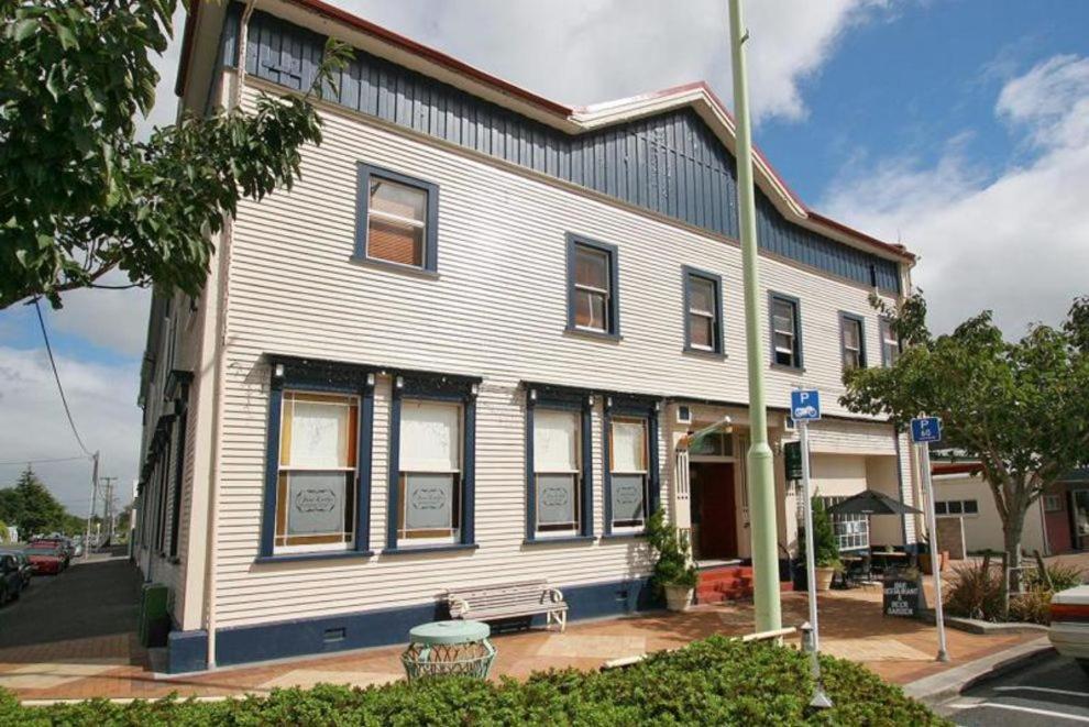 Fernlodge Inglewood Dış mekan fotoğraf