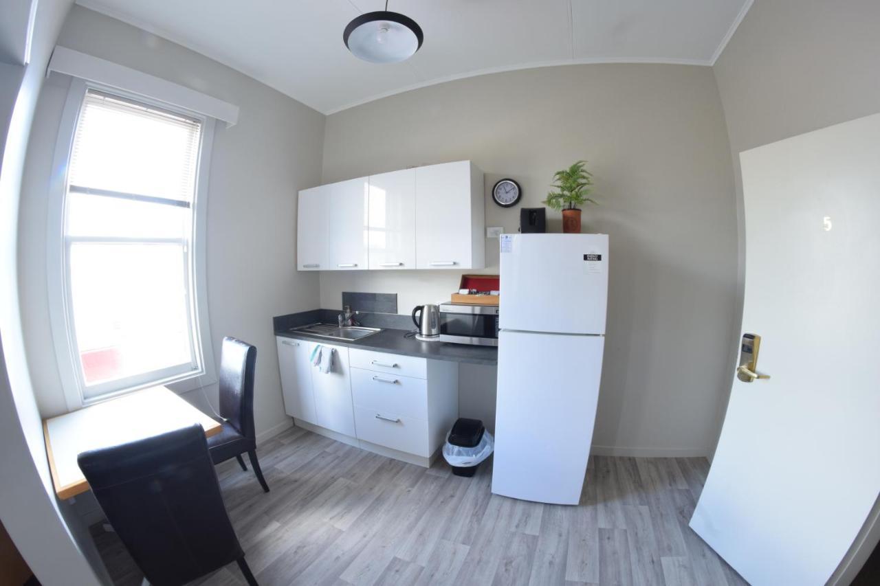 Fernlodge Inglewood Dış mekan fotoğraf
