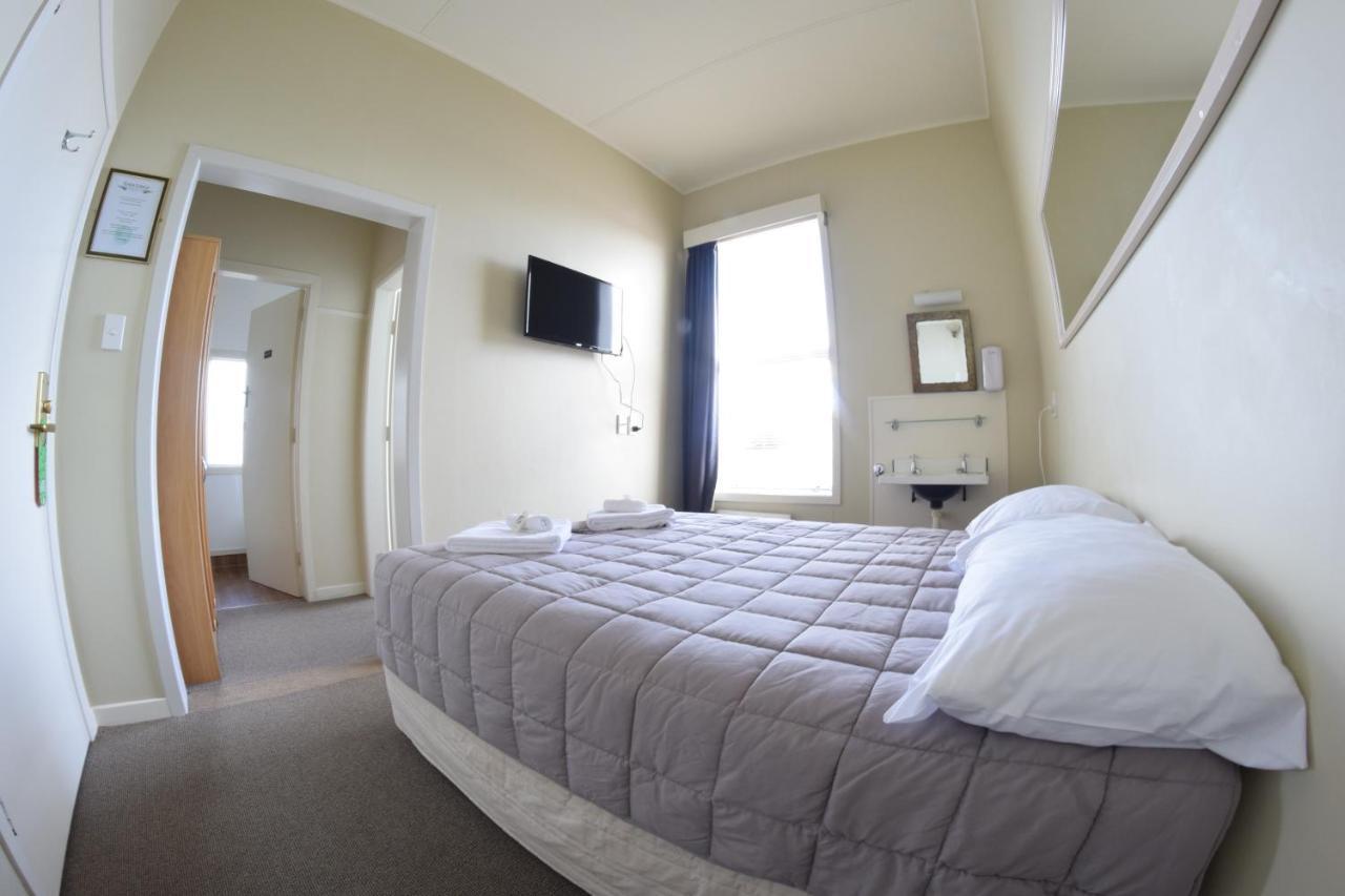 Fernlodge Inglewood Dış mekan fotoğraf