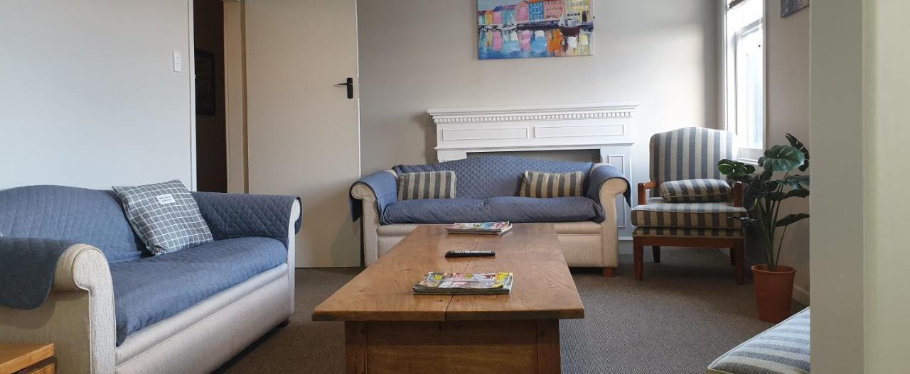 Fernlodge Inglewood Dış mekan fotoğraf