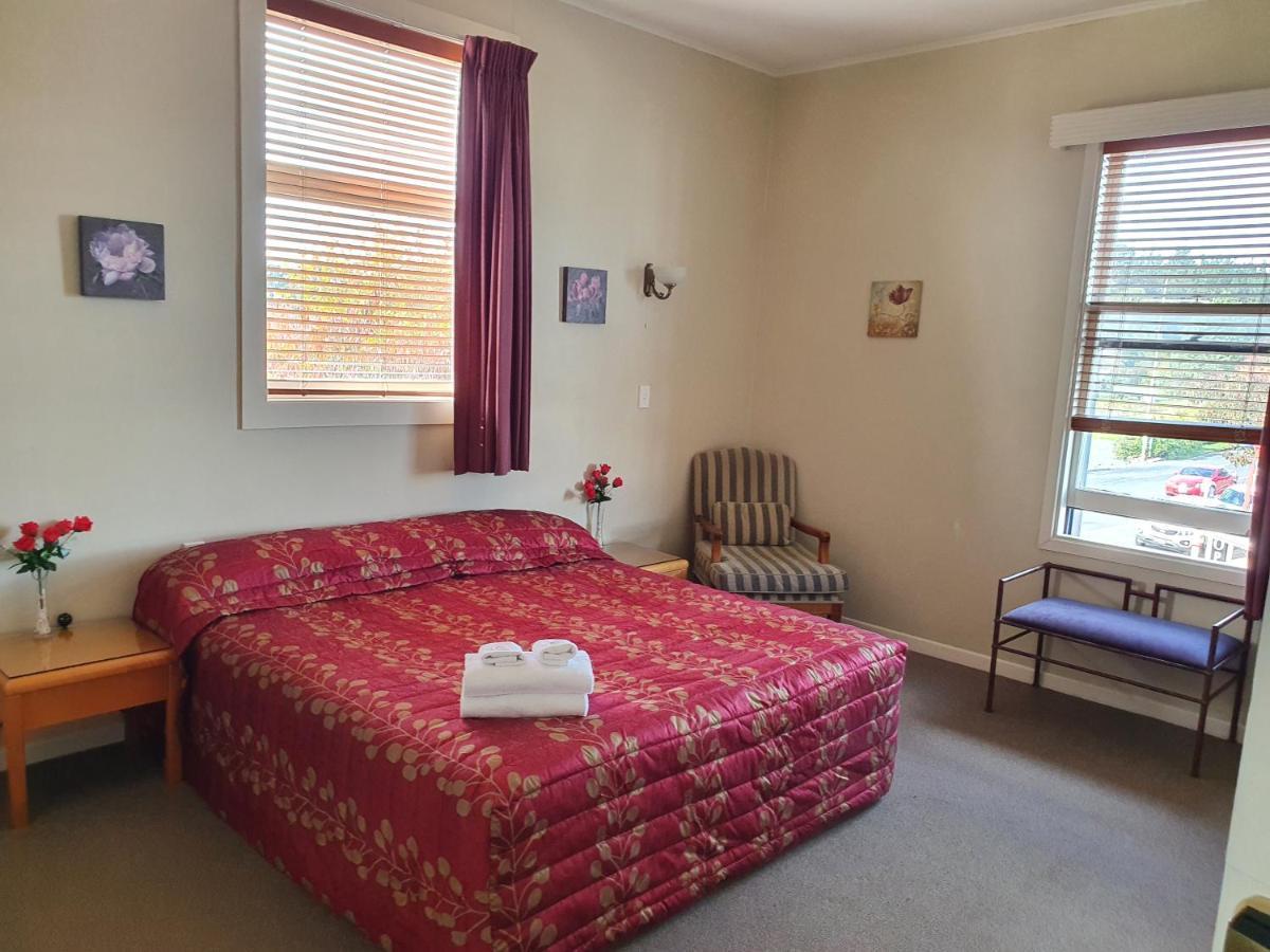 Fernlodge Inglewood Dış mekan fotoğraf