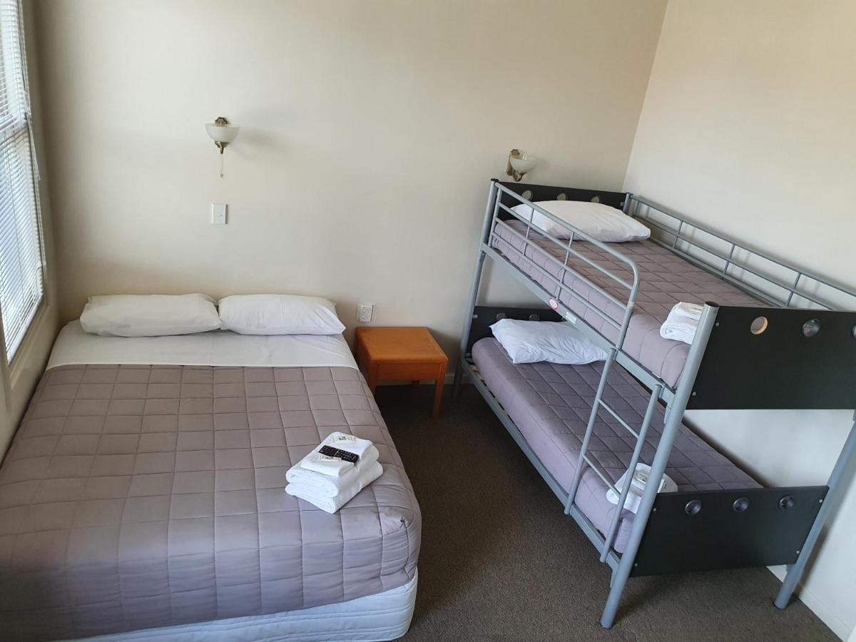 Fernlodge Inglewood Dış mekan fotoğraf