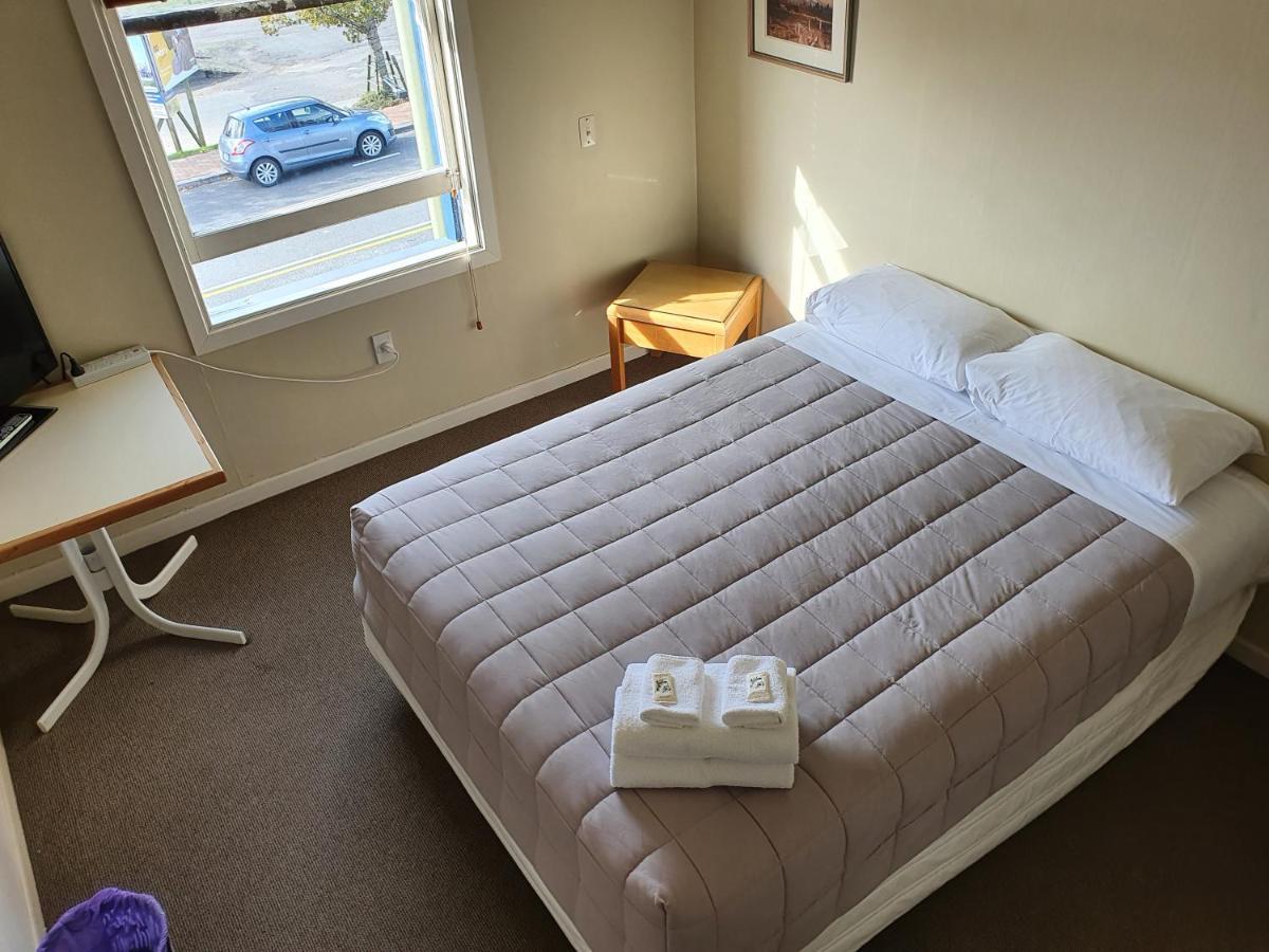 Fernlodge Inglewood Dış mekan fotoğraf