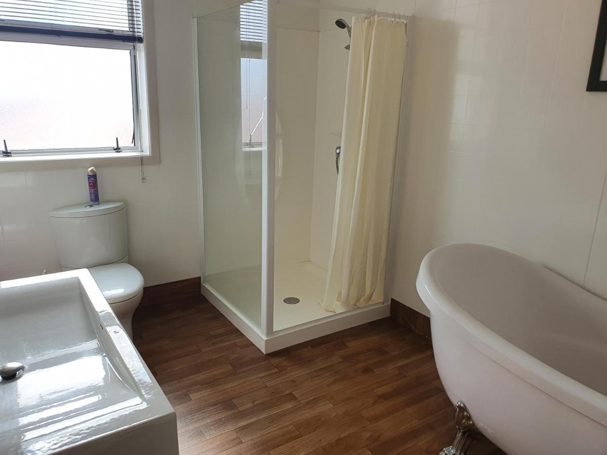Fernlodge Inglewood Dış mekan fotoğraf