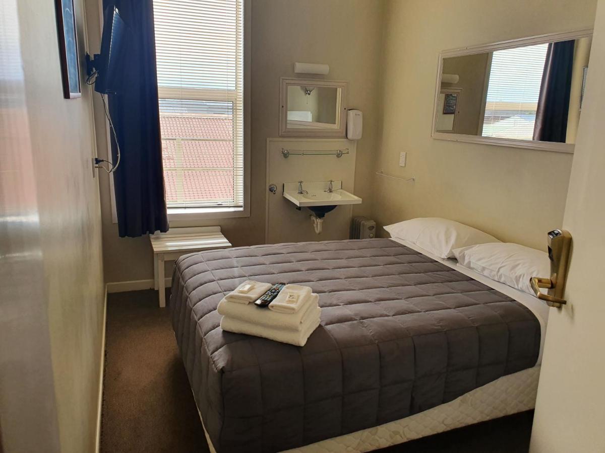 Fernlodge Inglewood Dış mekan fotoğraf