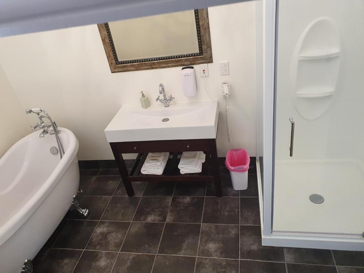 Fernlodge Inglewood Dış mekan fotoğraf