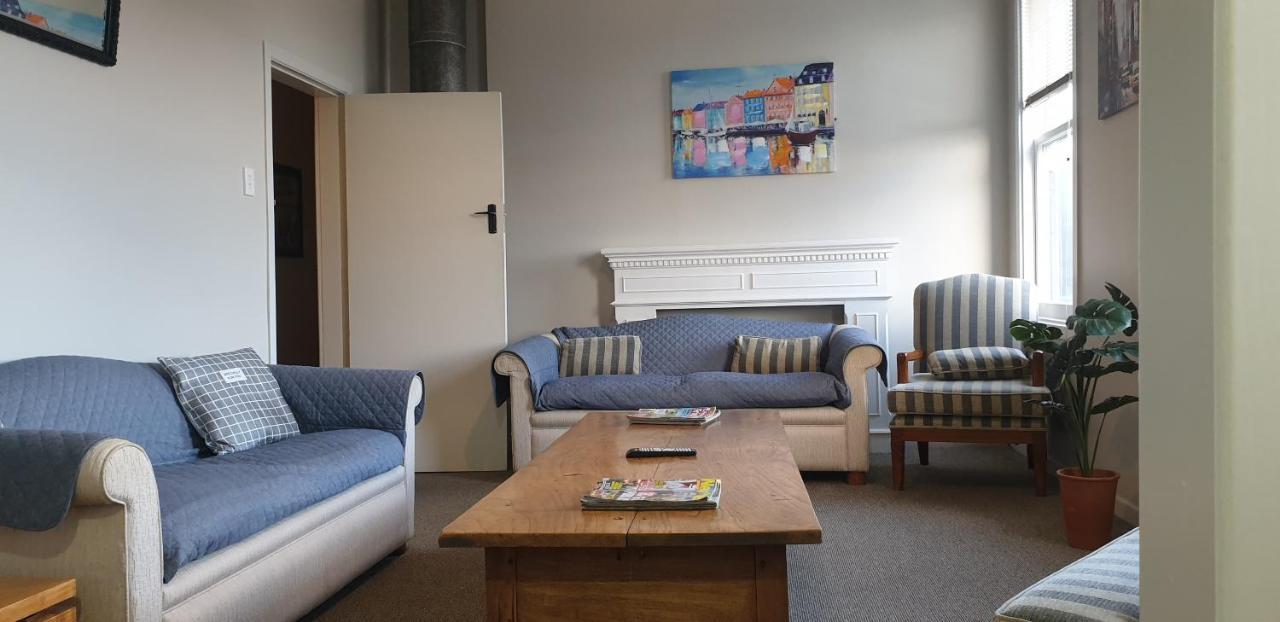 Fernlodge Inglewood Dış mekan fotoğraf